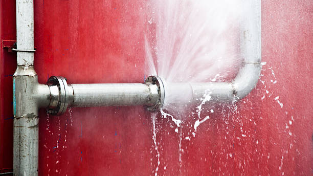 Best Water damage cleanup near me  in Amery, WI